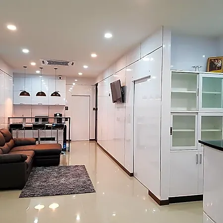 Nk Guesthouse 1