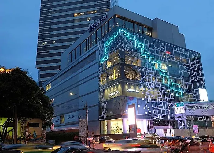 酒店 Nk 1 曼谷