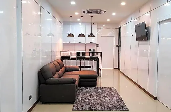 酒店 Nk 1 曼谷