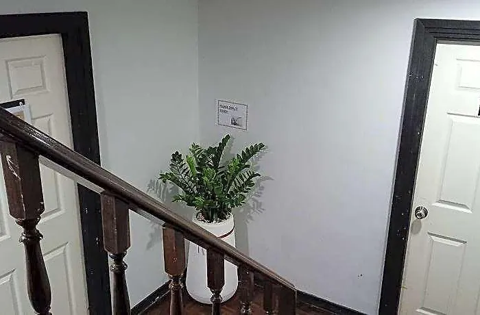 Nk 1 酒店