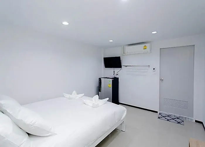酒店 Nk 1