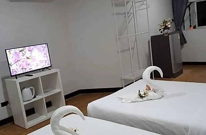 酒店 Nk 1 曼谷