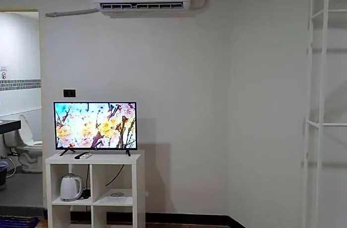 酒店 Nk 1 曼谷